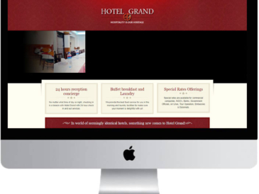 Hotel Grand