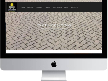 Primecrete