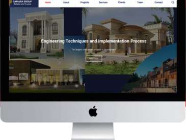 Samara Construction UAE