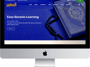 Assafwah Academy USA