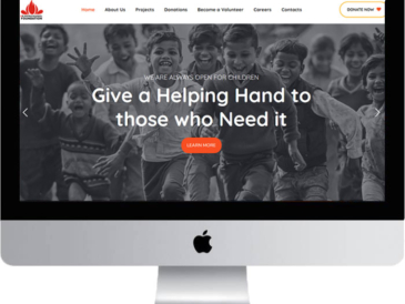 Dr Patrick Adeel Foundation