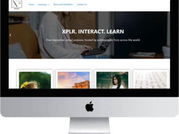 Xplrme