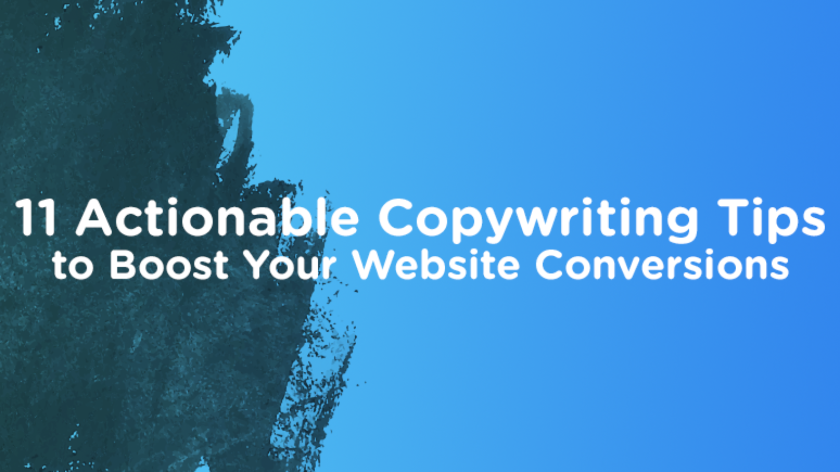 Website Copywriting Secrets for a High Conversion Website