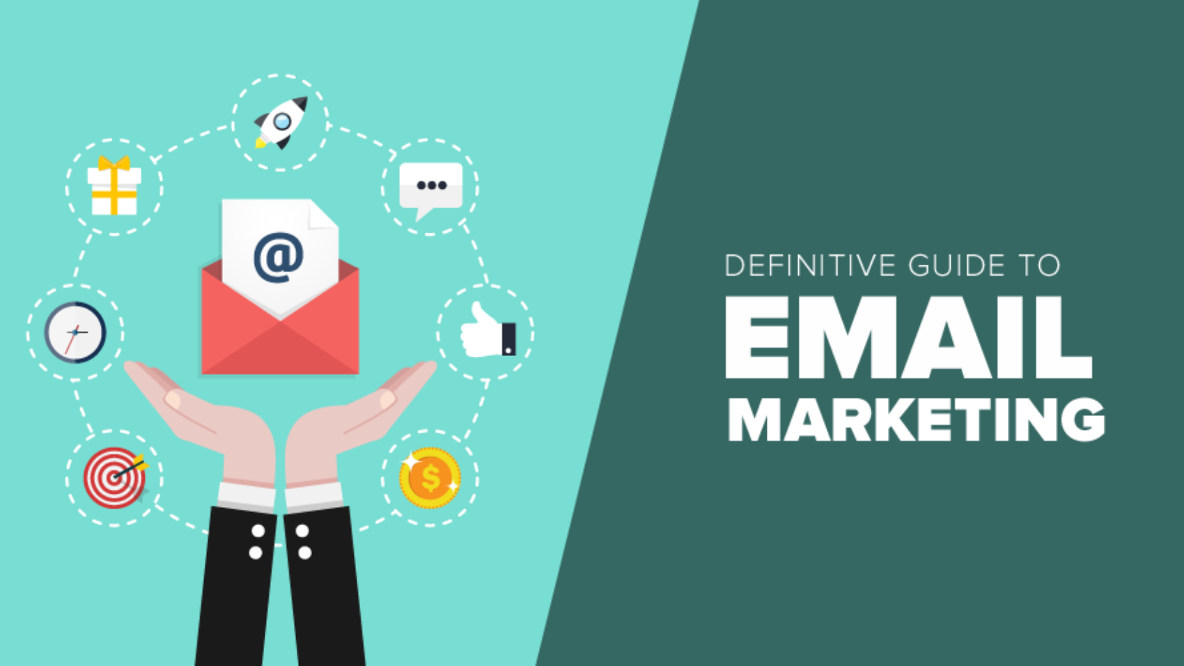 5 Steps to Know the Power of Email Marketing in Pakistan
