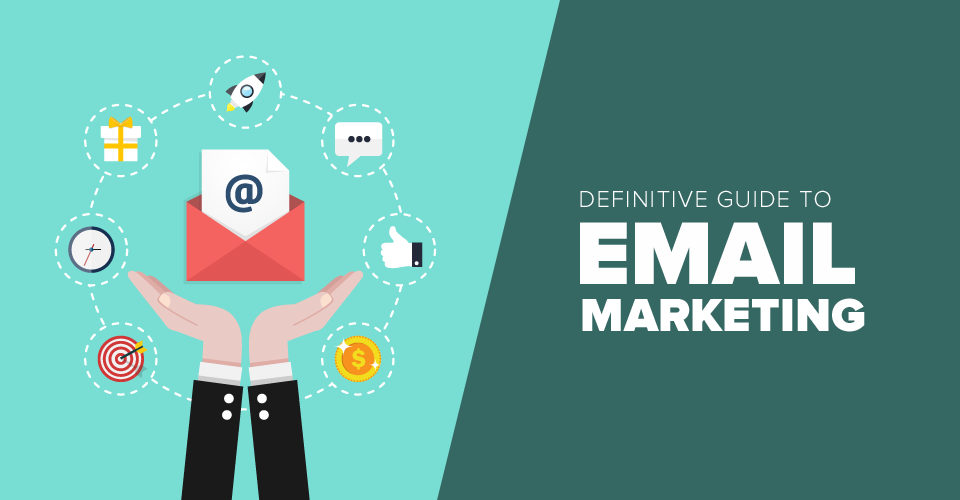 5 Steps to Know the Power of Email Marketing in Pakistan