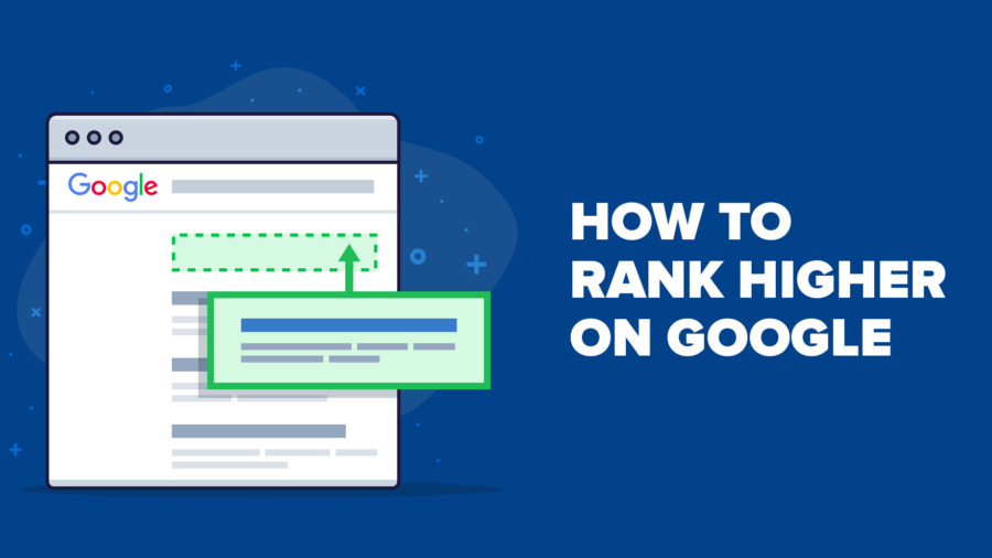 How to Achieve High Website Rankings on Google
