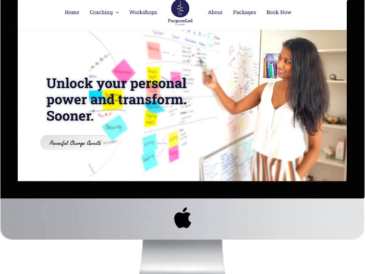 Purpose Led Coaching