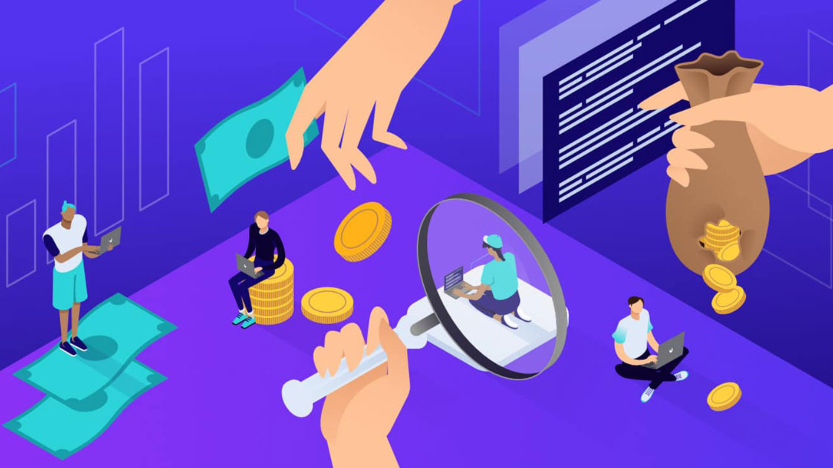 Web Designer Salary in Pakistan