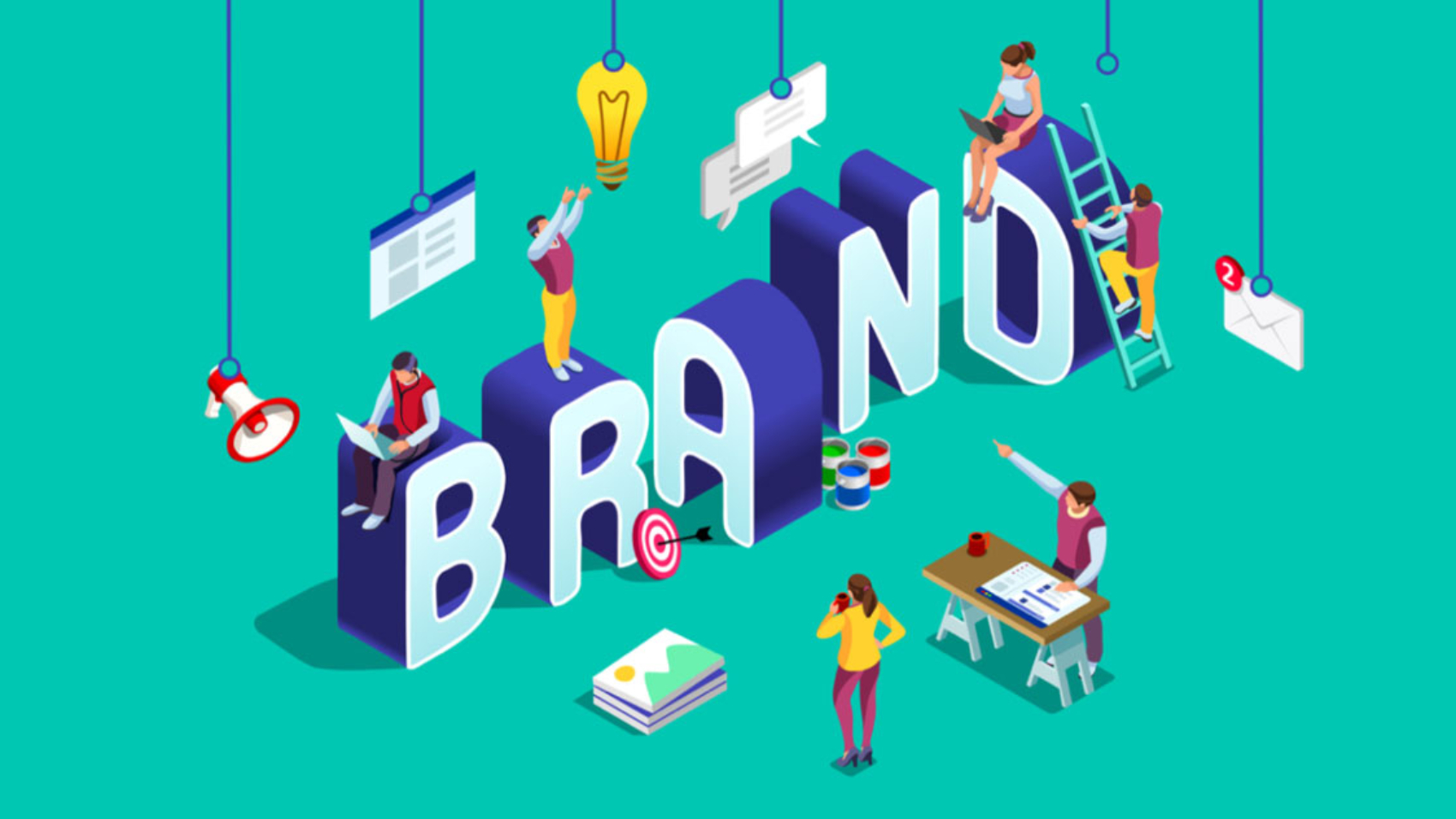 Corporate Branding in Pakistan