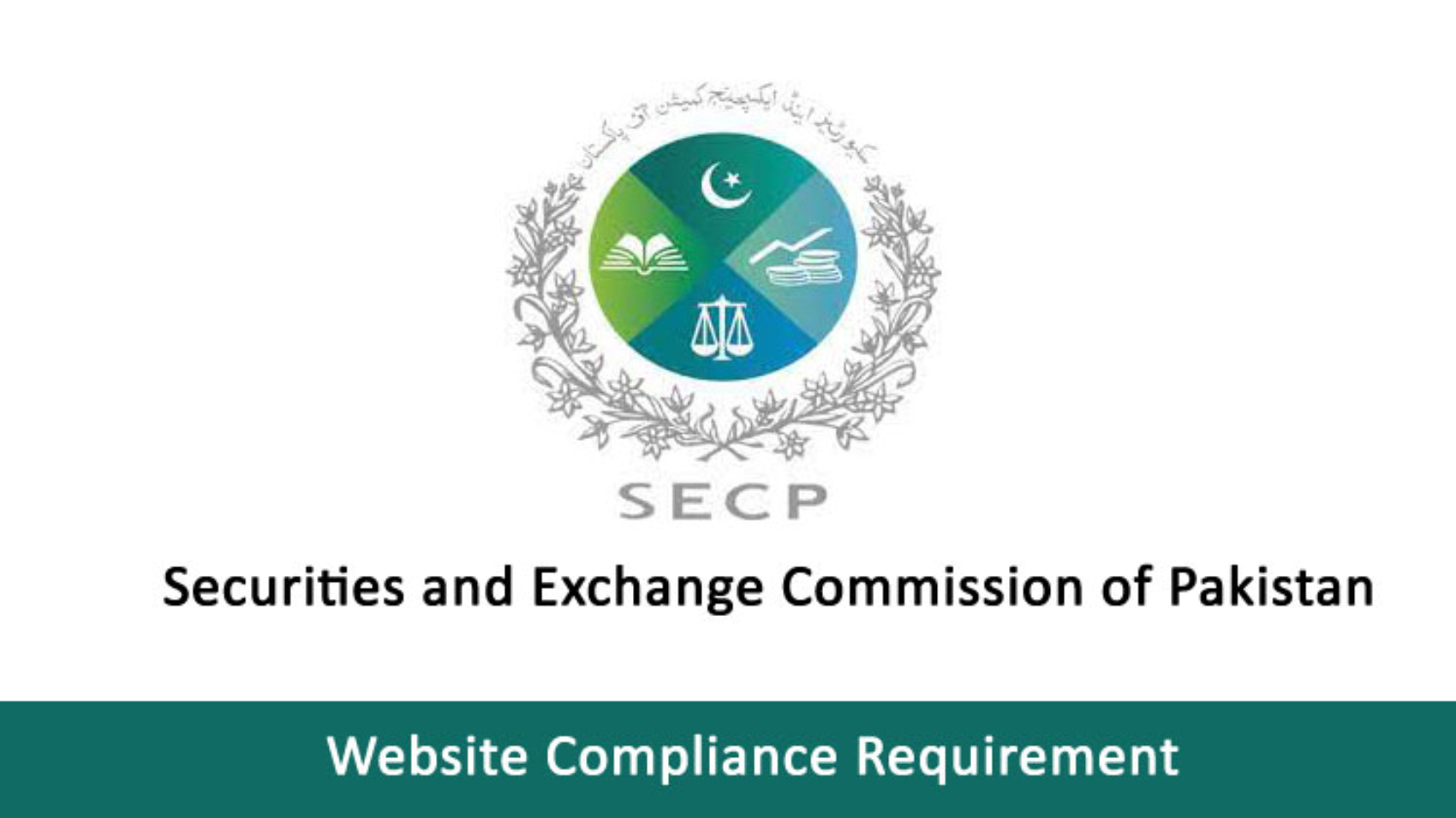 Website Requirement of SECP Pakistan