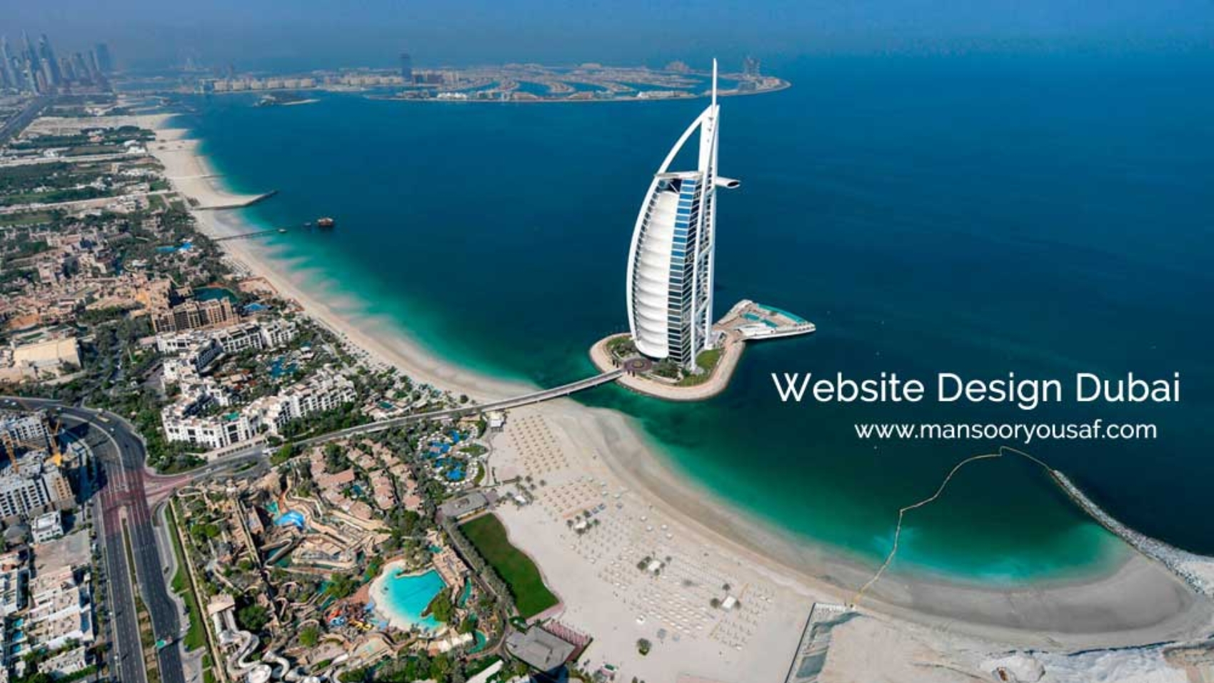 Pakistani Best Web Design Company in Dubai
