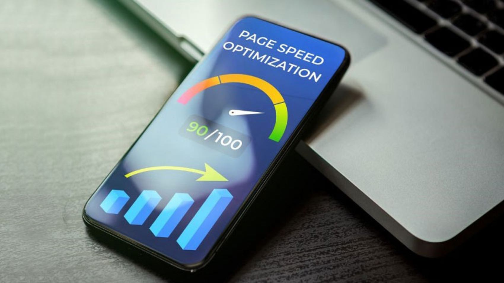 Page Speed Optimization Services