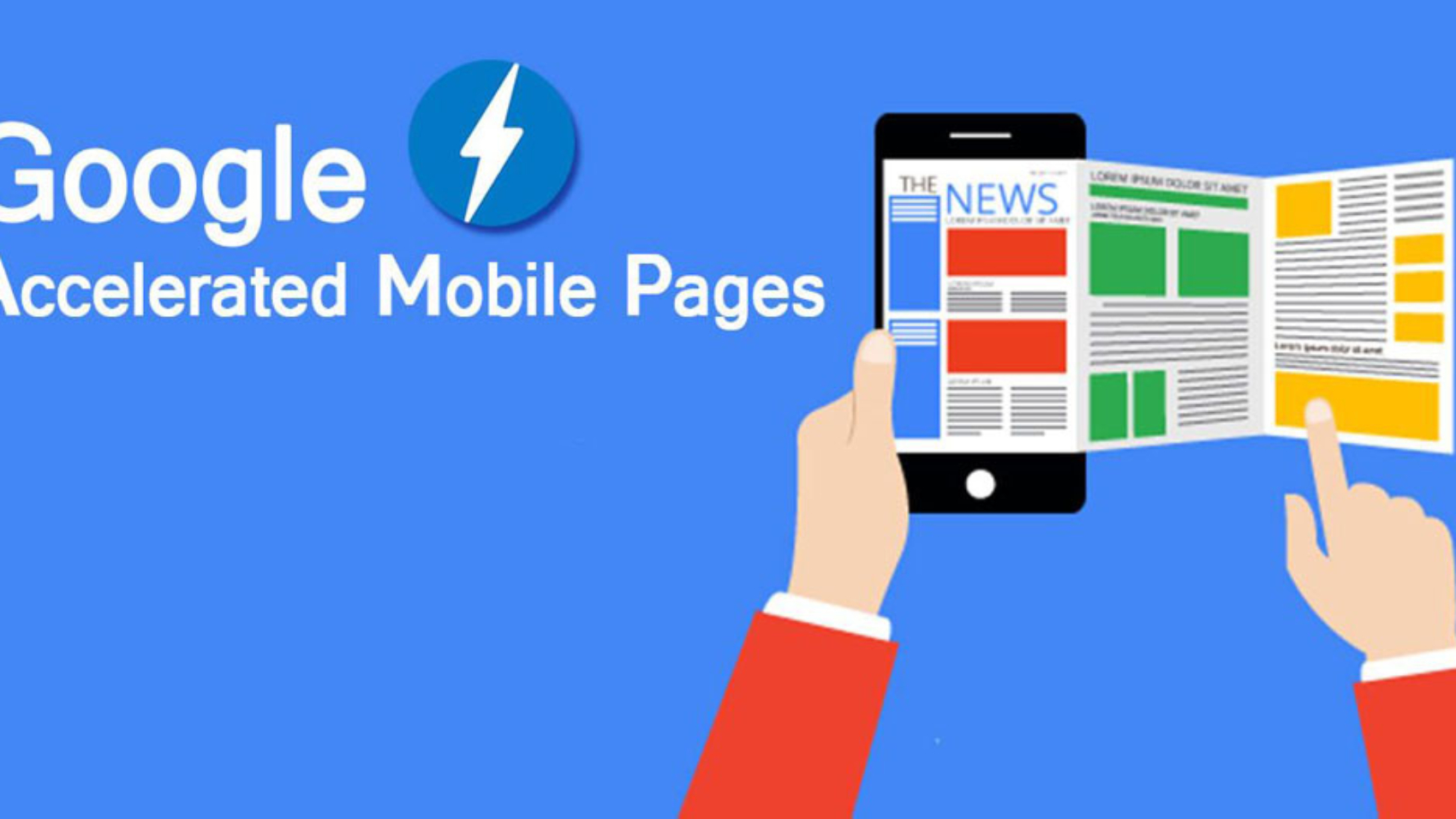 Accelerated Mobile Pages AMP