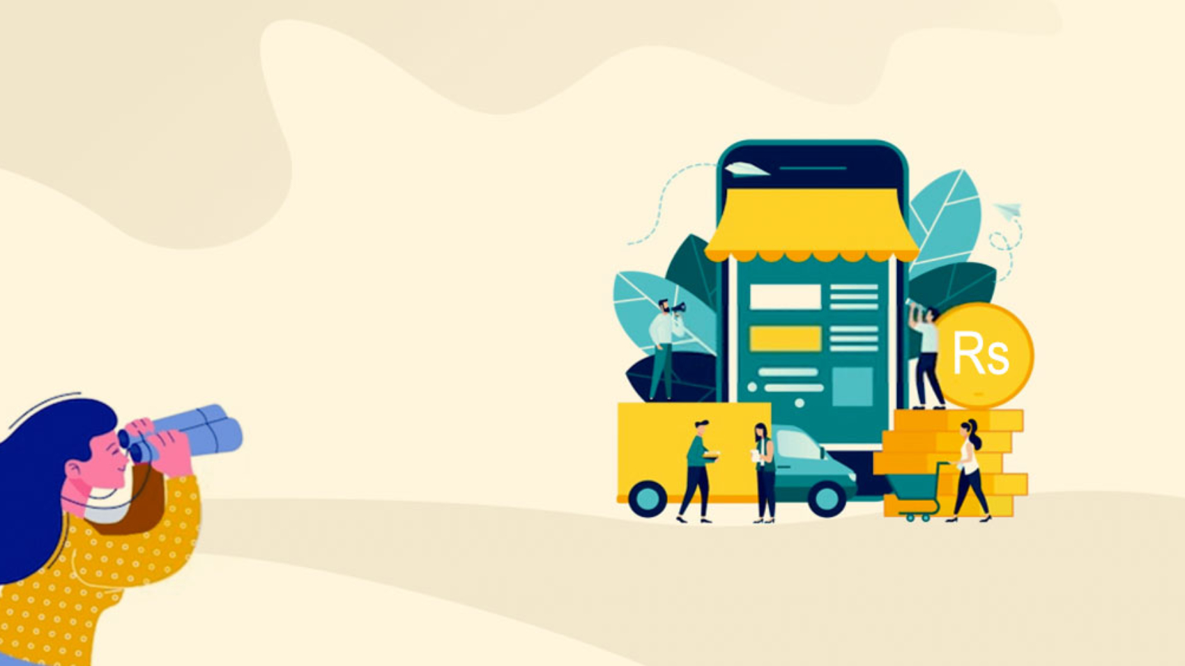 The Future of Ecommerce in Pakistan