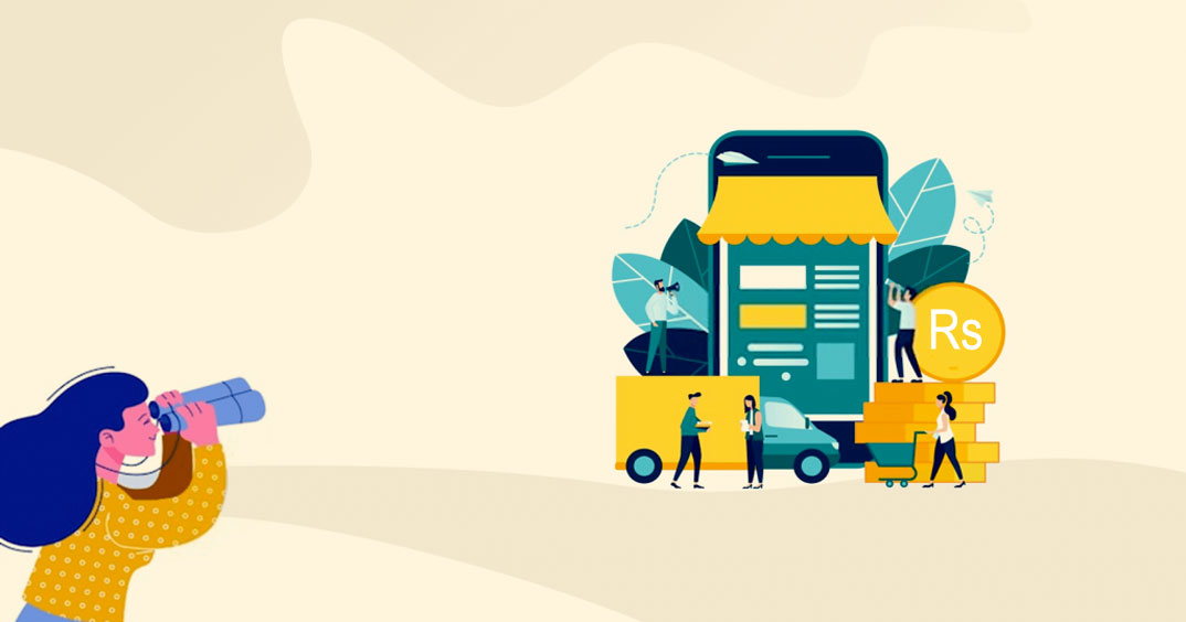 The Future of Ecommerce in Pakistan