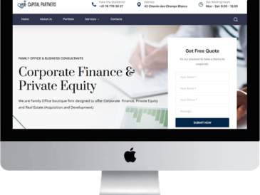 SJK Capital Partners