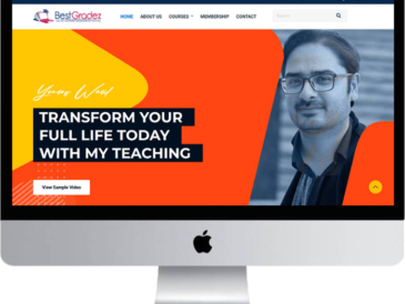 Best Gradez (Pakistan)