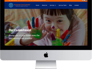 Humanity Care Australia