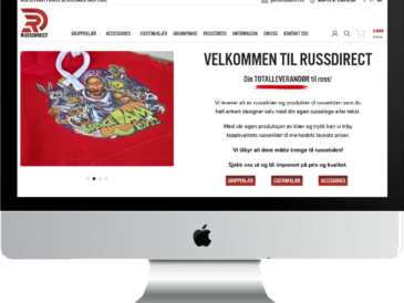 Russdirect