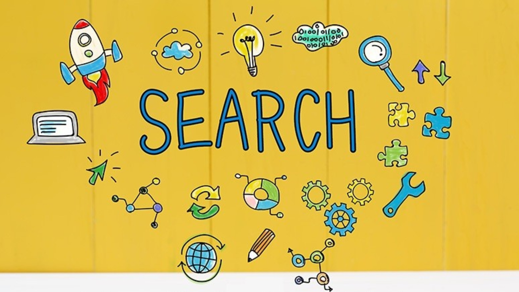 Free Tools to Help You Find What People Search For