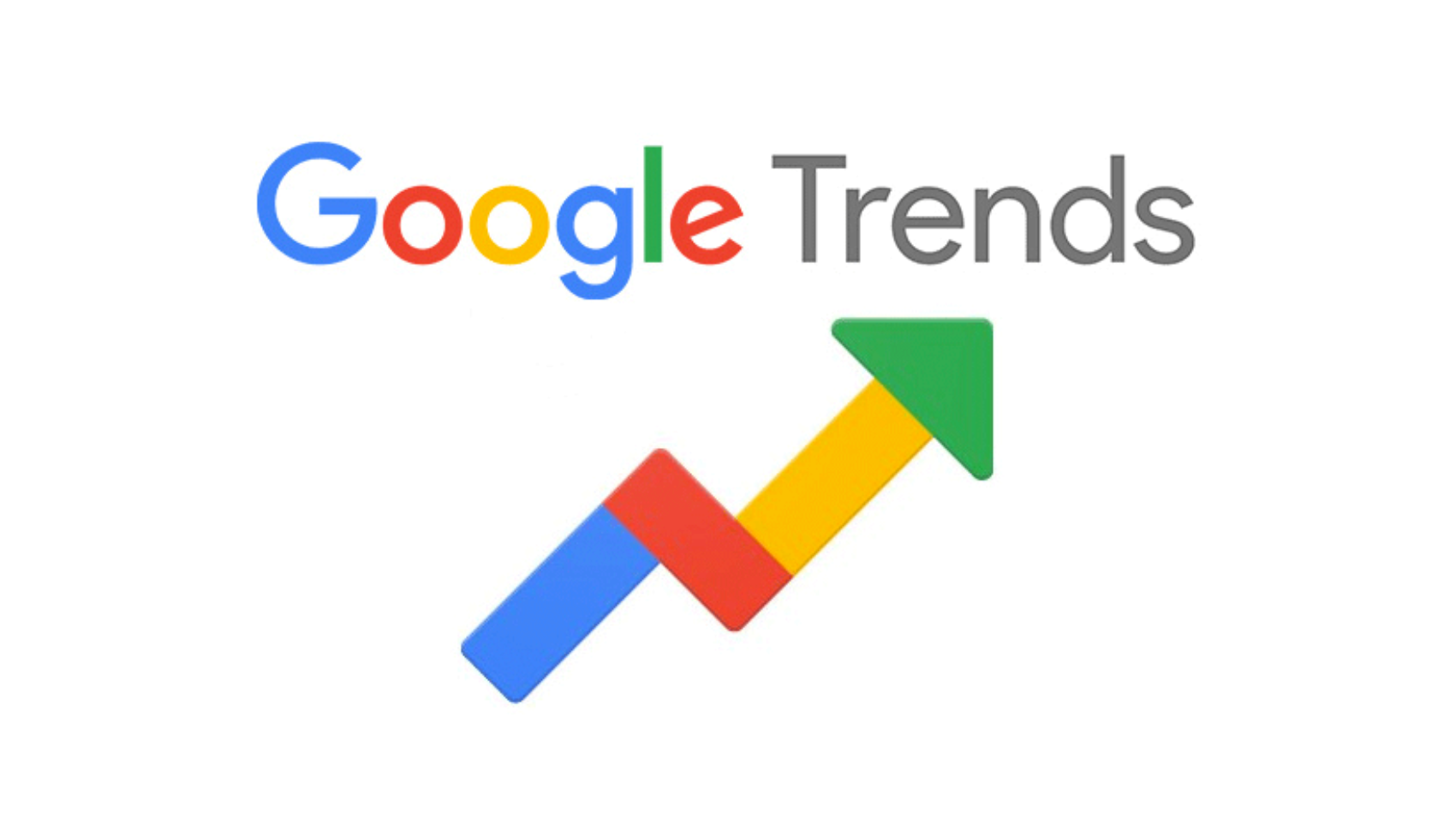 Google Trends For SEO and Content Marketing