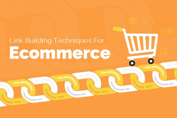 Backlinks For E-Commerce Website
