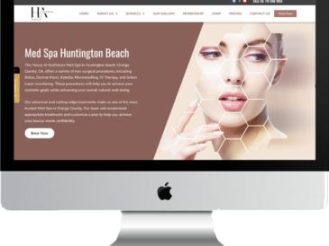 House of Aesthetics Med Spa (USA)