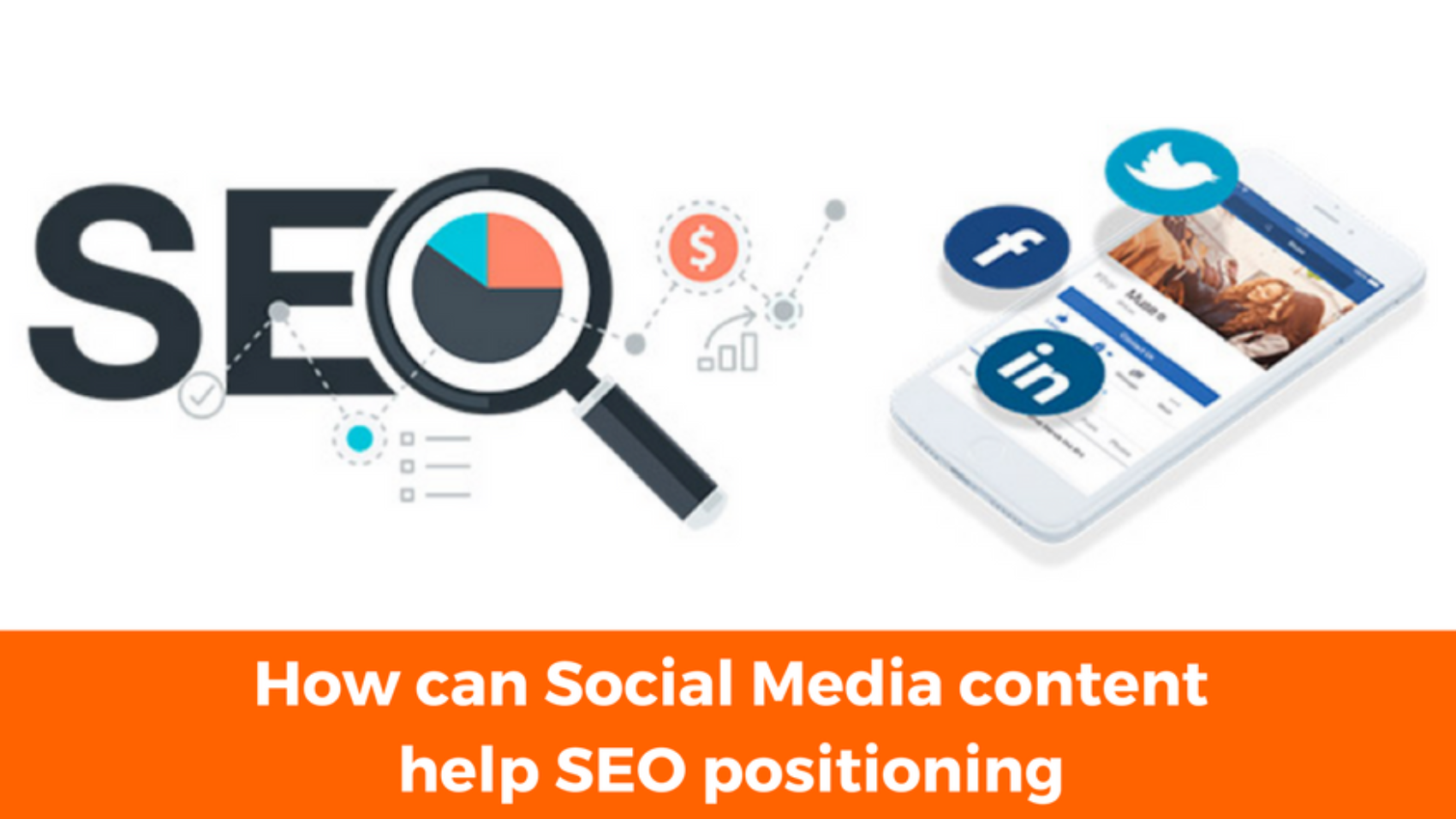 How Social Media Helps SEO