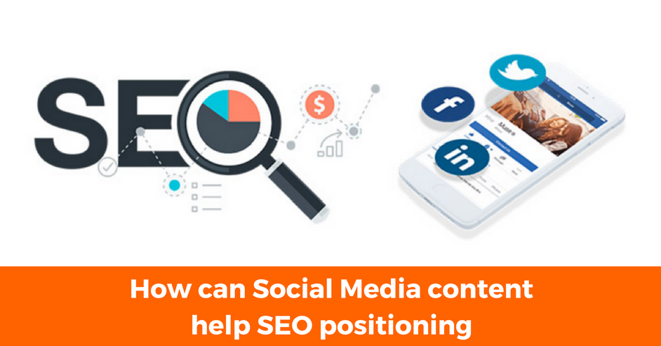 How Social Media Helps SEO