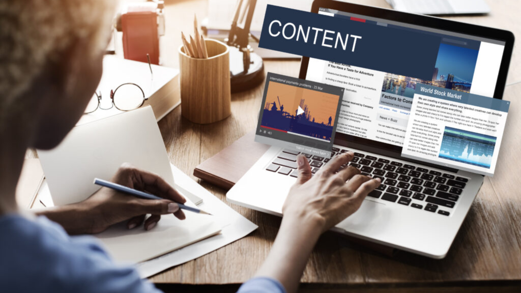 How to Incorporate Social Media Into SEO Strategies