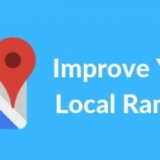 Boost Your Local Ranking on Google