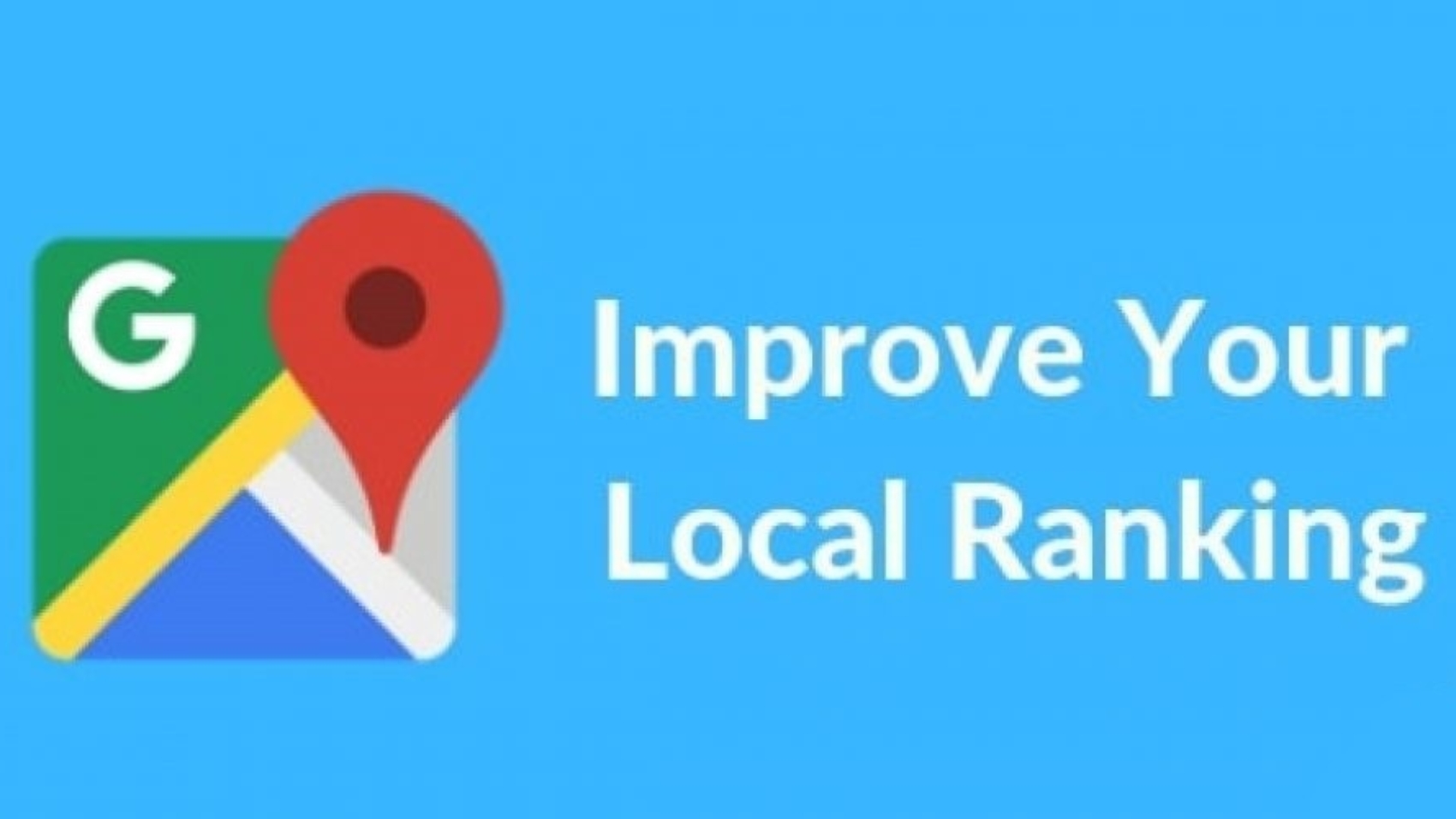 Boost Your Local Ranking on Google
