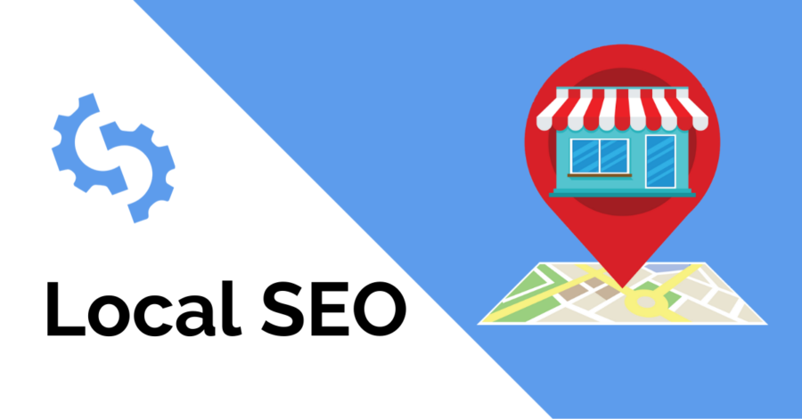 Difference between local SEO and general SEO