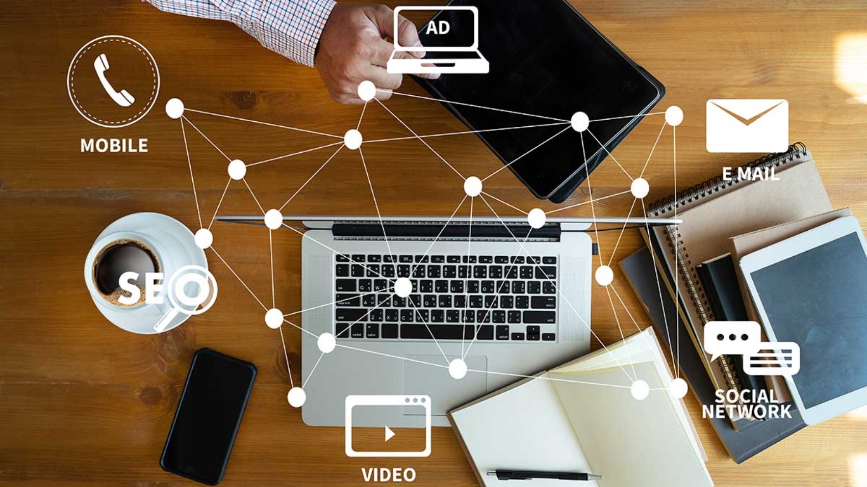 What Is SEO in Digital Marketing & How Does It Work?