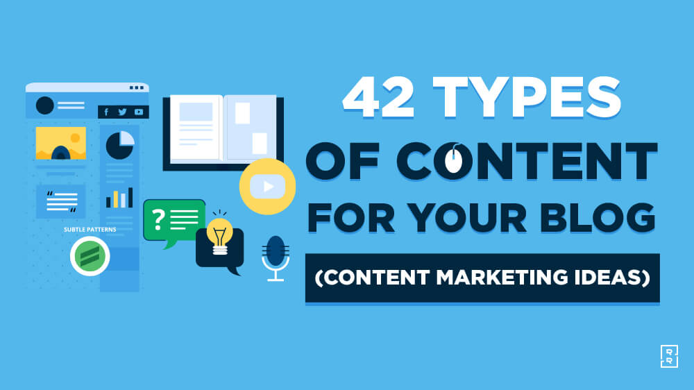 What is Content Marketing