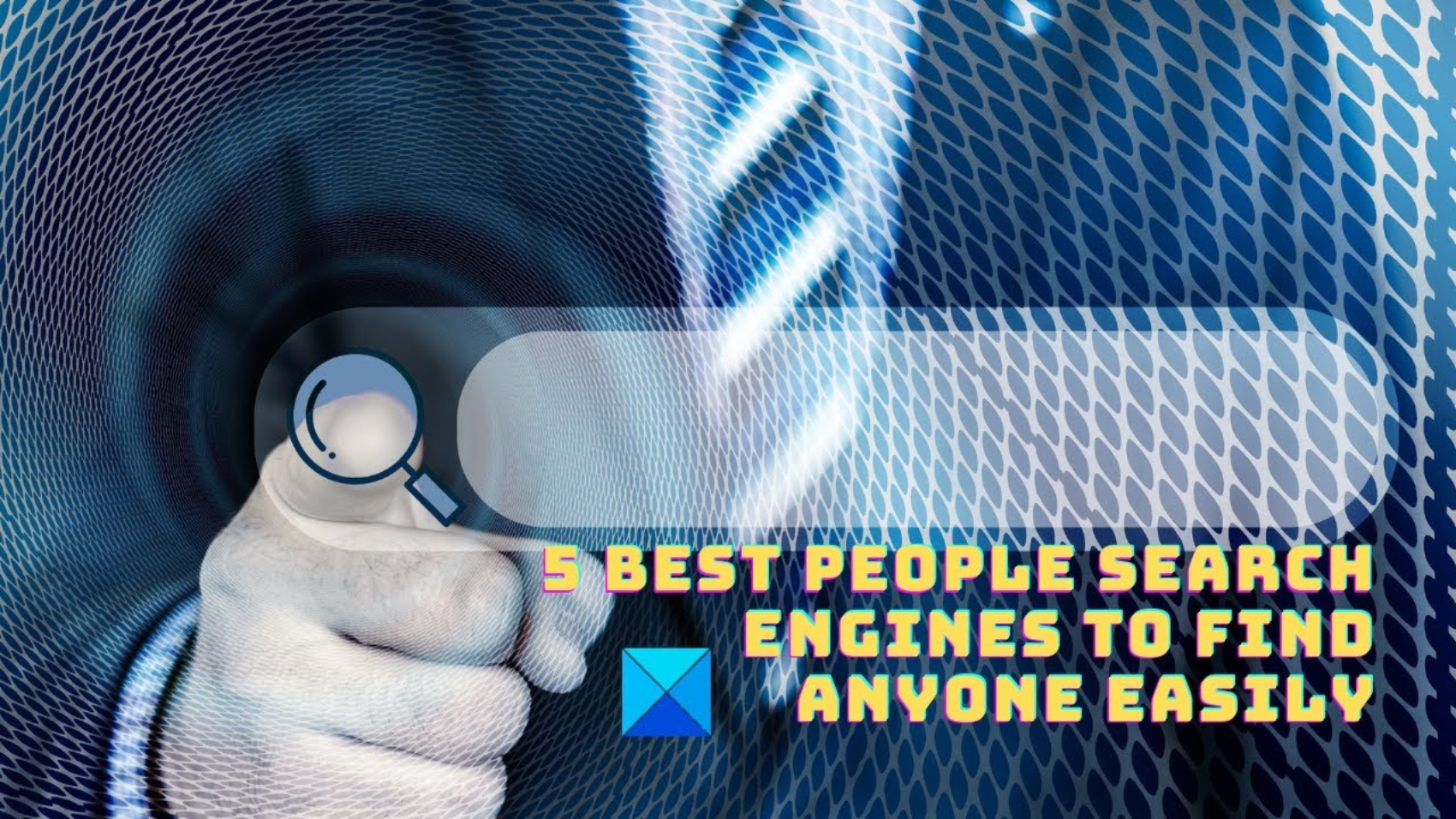 What is the Best Search Engine to Find Someone?