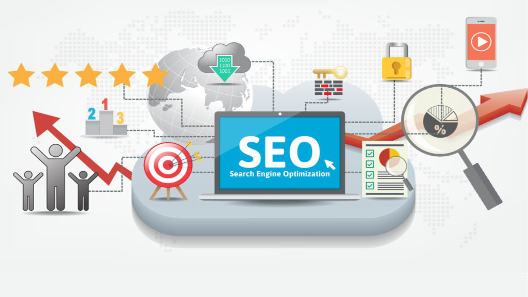 Who is the Best Digital Marketing SEO Consultant in Pakistan?
