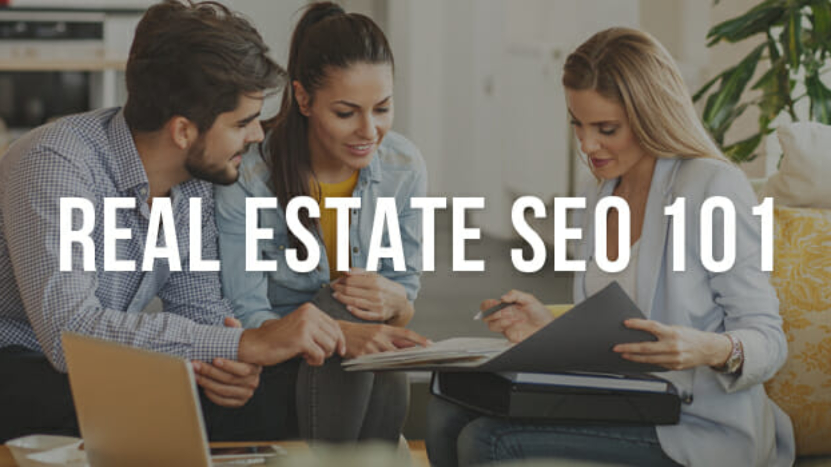 Why is SEO Important for Real Estate in Pakistan?