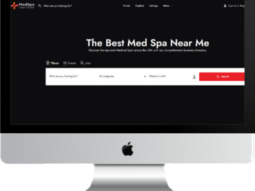 Find Med Spa in USA